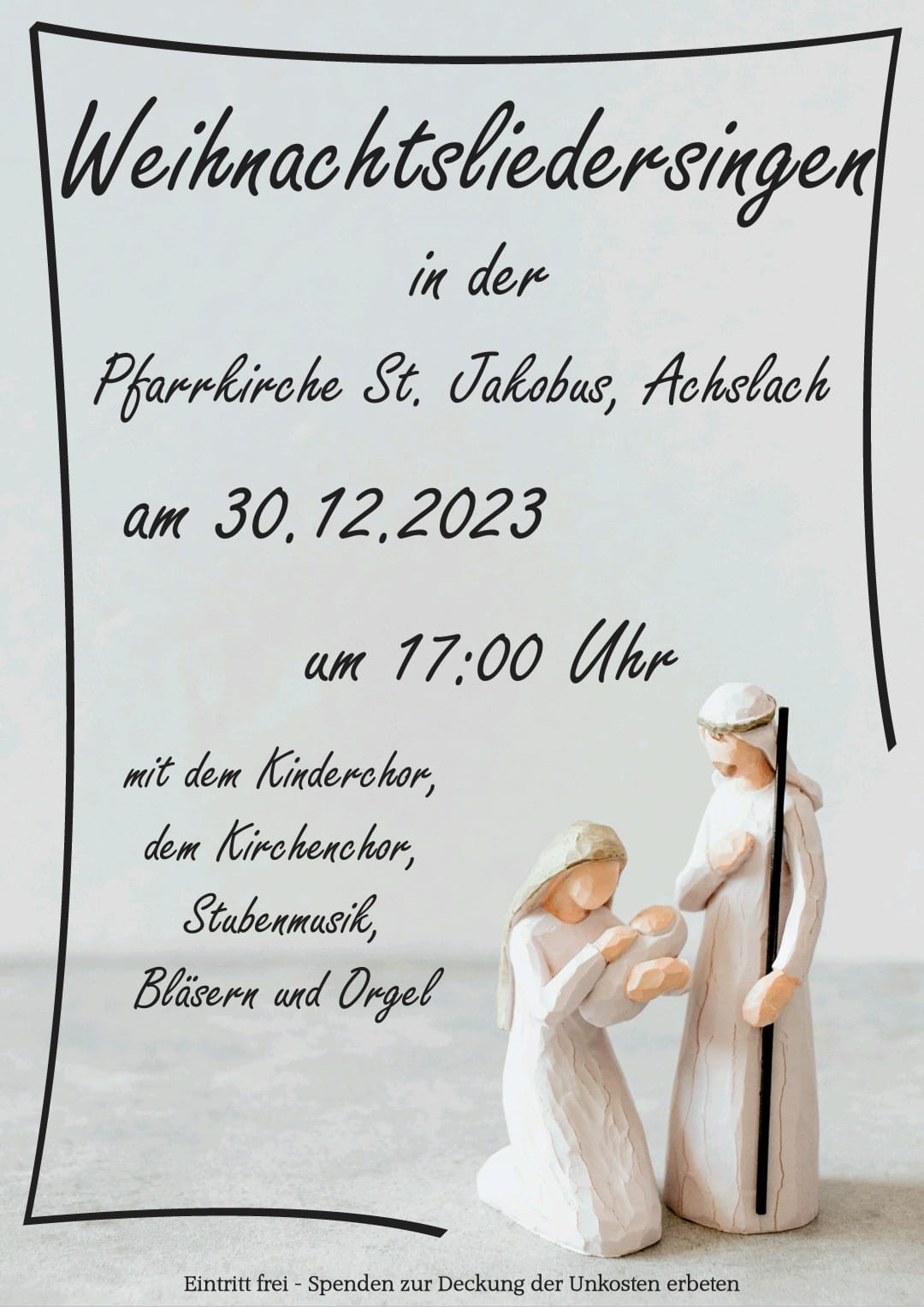 Bild "Pfarrei Achslach:Achslach_Weihnachtsliedersingen-2023.JPG"