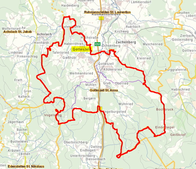 Bild "Pfarrei Gotteszell:Pfarrei-Gotteszell.jpg"