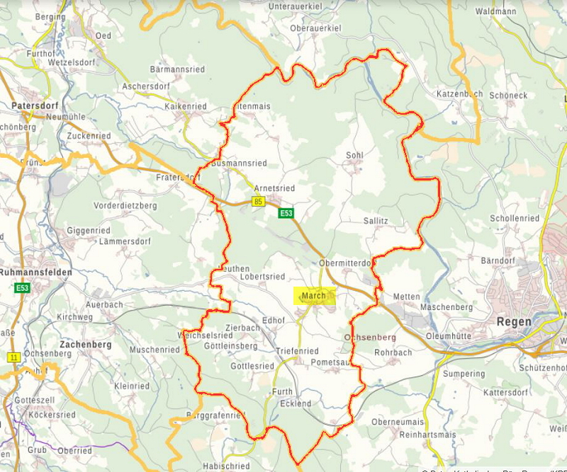 Bild "Pfarrei March:Gebiet_Pfarrei_March.jpg"