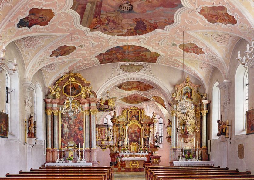 Bild "Pfarrei Patersdorf:Kirche_innen.jpg"