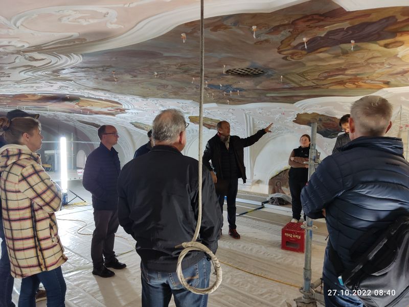 Bild "Pfarrei Patersdorf:Patersdorfer-Pfarrkirche-Herbst-2022-B-1..jpg"