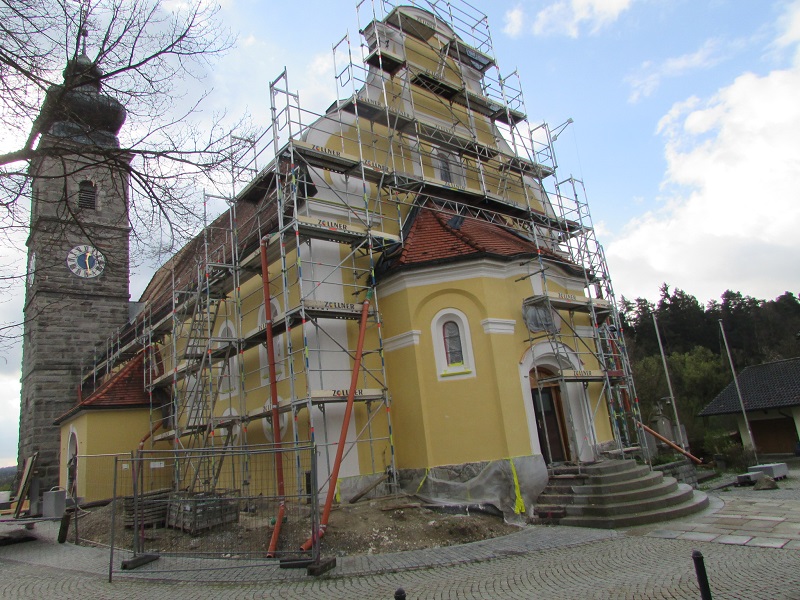 Bild "Pfarrei Patersdorf:Wiedereroeffnung_der_Kirche_Bild_1.JPG"
