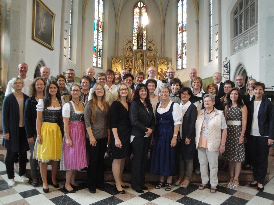 Bild "Pfarrei Teisnach:KirchenchorTeisnach.jpg"