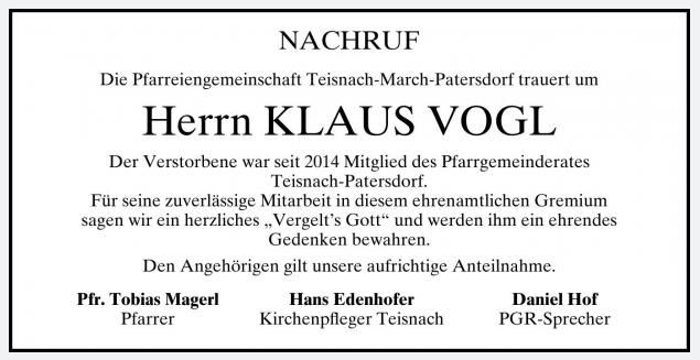 Bild "Pfarreiengemeinschaft:Nachruf_Vogl_Klaus.JPG"