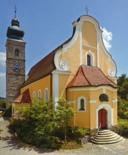 Bild "Pfarreiengemeinschaft:Patersdorf.JPG"